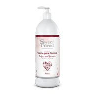 Creme para Pentear Sweet Friend Groomer Intense