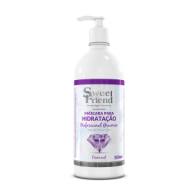 Máscara para Hidratação Diamond 500mL