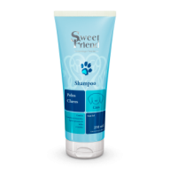 Shampoo 250ml