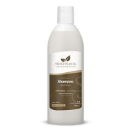 Shampoo Castanha 500mL