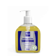 Shampoo Hipoalergênico Sweetdine 350mL