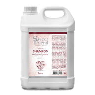 Shampoo Sweet Friend Professional Groomer Intense