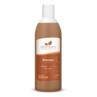 Shampoo Pêssego 500mL